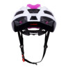 Force Casco bici da strada road Force lynx rosa