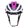 Force Casco bici da strada road Force lynx rosa