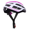 Force Casco bici da strada road Force lynx rosa