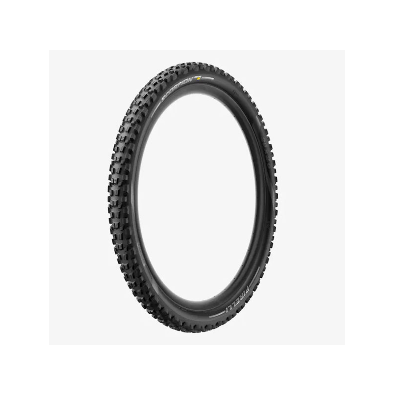 Pirelli Copertone MTB PIRELLI SCORPION ENDURO M Mixed Terrain 27,5X2.60 Hardwall