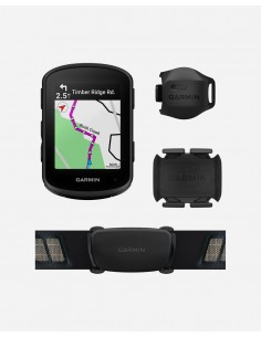 GARMIN Edge 840 Bundle...