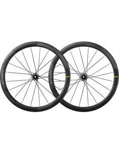 Ruote Mavic COSMIC ULTIMATE... 2