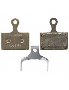Pastiglie freno Shimano...