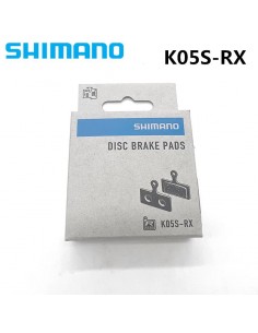 Pastiglie freno Shimano... 2