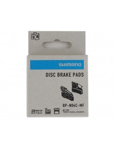 Pastiglie per freno a disco... 2