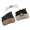 SHIMANO Pastiglie per freno a disco Shimano XTR BR-M9120/M8120/M7120 N04C in metallo