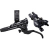 SHIMANO Freno a disco SHIMANO XT BL-M8100 anteriore
