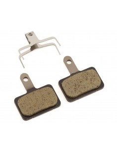 Pastiglie freno Shimano M05... 2