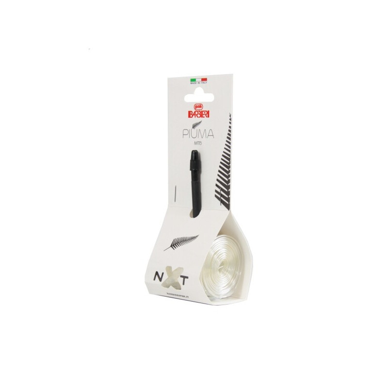 BARBIERI Camera d'aria antiforatura BARBIERI NXT MTB PIUMA 27.5X2.0-2.6 75g