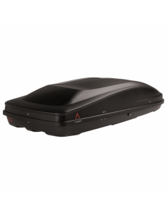 Box da tetto baule...