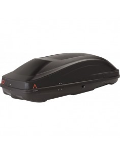 Box da tetto baule...