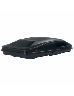 Box da tetto baule...