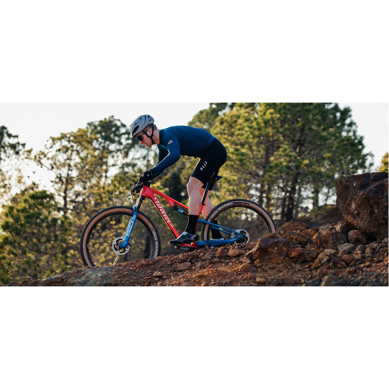 WILIER MTB carbonio Wilier URTA SLR GX EAGLE AXS Miche XM45 SID SL
