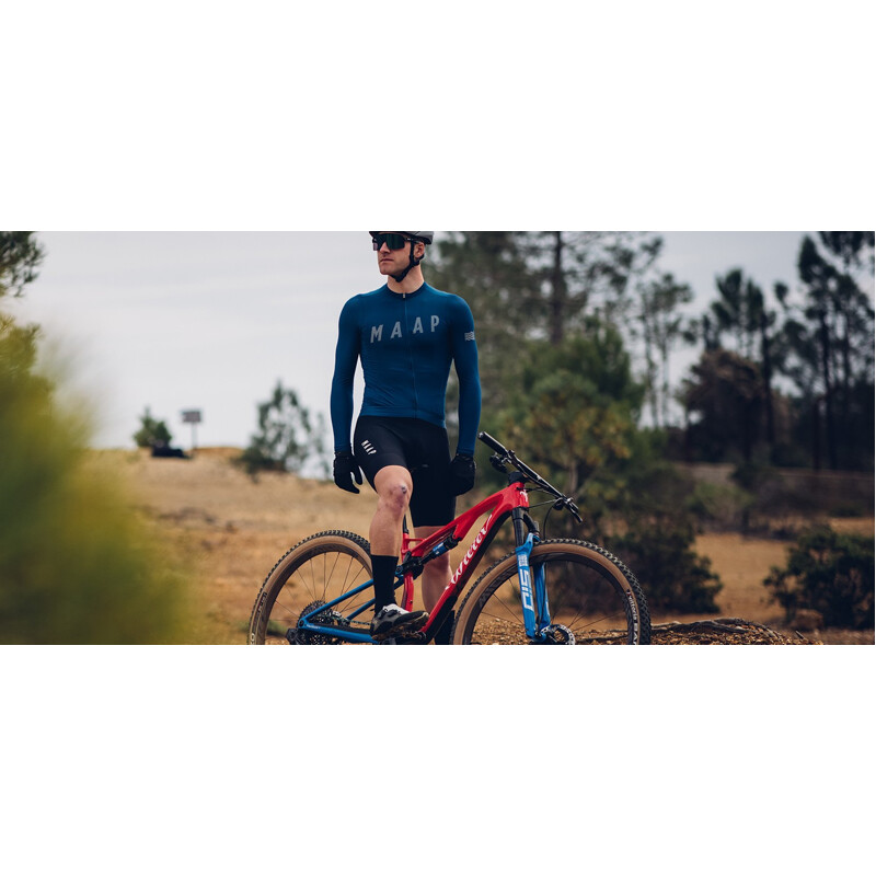 WILIER MTB carbonio Wilier URTA SLR GX EAGLE AXS Miche XM45 SID SL