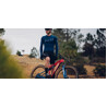 WILIER MTB carbonio Wilier URTA SLR GX EAGLE AXS Miche XM45 SID SL
