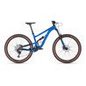 Kellys MTB KELLYS biammortizzata enduro SWAG 30 alluminio 12v YARI 170 mm