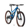 Kellys MTB KELLYS biammortizzata enduro SWAG 30 alluminio 12v YARI 170 mm
