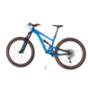 Kellys MTB KELLYS biammortizzata enduro SWAG 30 alluminio 12v YARI 170 mm