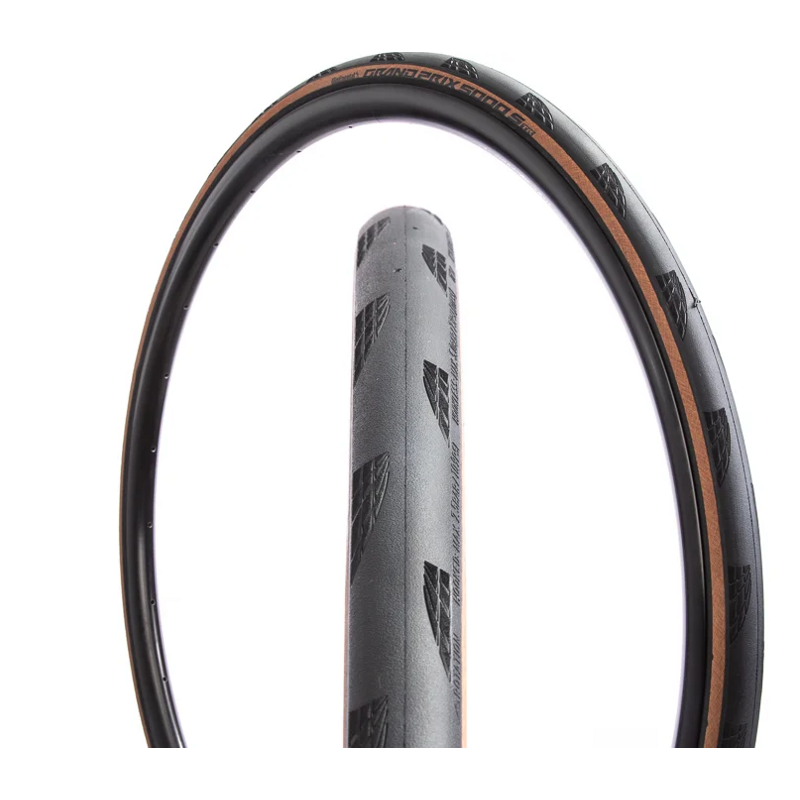 CONTINENTAL Copertone bici da corsa Continental Grand Prix 5000 GP S TR tubeless PARA