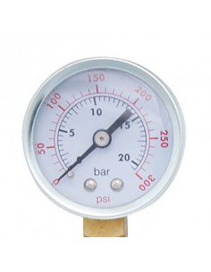 Pompa per forcelle FORCE... 2