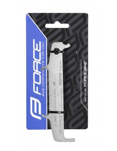 Dima misuratore usura... 2