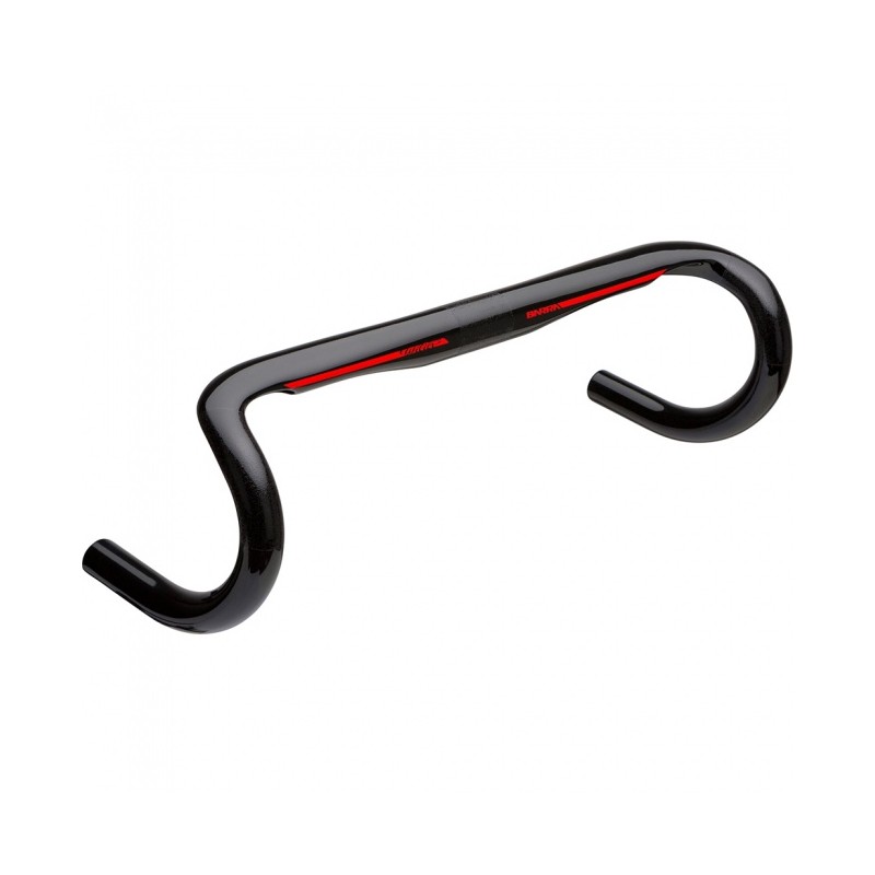 manubrio fsa carbonio bici da corsa