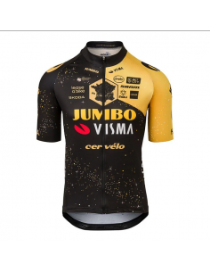 Maglia bici ciclismo AGU...