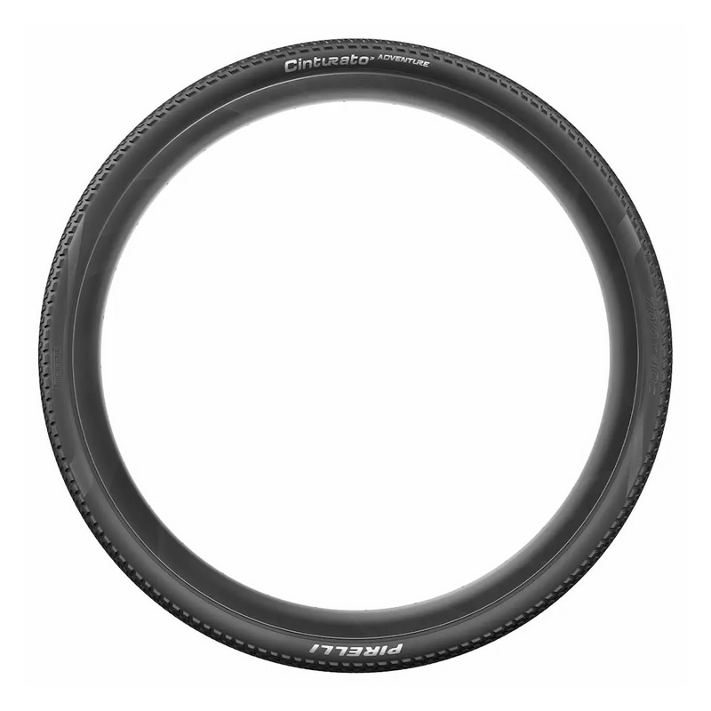 Pirelli Copertone gravel Pirelli CINTURATO ADVENTURE TLR nero