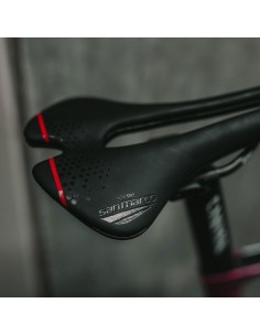 Sella bici Selle San Marco... 2