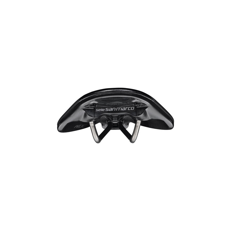 SELLE SAN MARCO Sella bici Selle San Marco SHORTFIT 2.0 Open-Fit Racing Narrow Xsilite