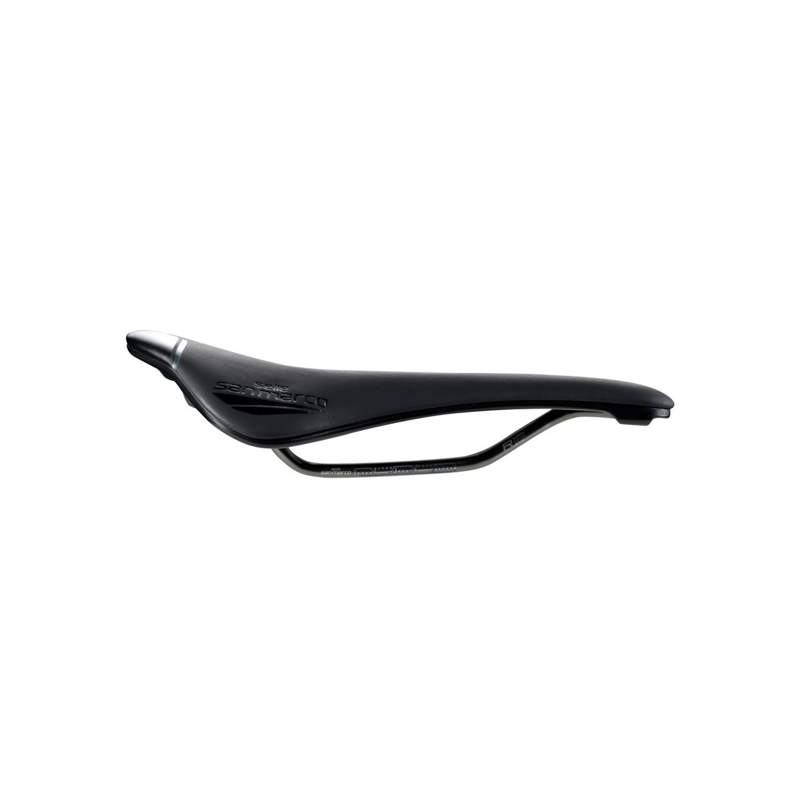 SELLE SAN MARCO Sella bici Selle San Marco SHORTFIT 2.0 Open-Fit Racing Narrow Xsilite