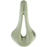 SELLE SAN MARCO Sella bici Selle San Marco Allroad Open-Fit Supercomfort Racing Wide Xsilite verde