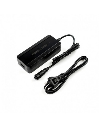 Caricabatterie MAHLE per motore Ebikemotion X35