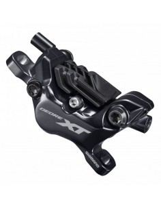 Freno a disco SHIMANO XT... 2