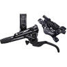 SHIMANO Freno a disco SHIMANO XT anteriore BR M8120 4 pistoni