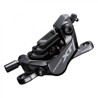 SHIMANO Freno a disco SHIMANO XT anteriore BR M8120 4 pistoni