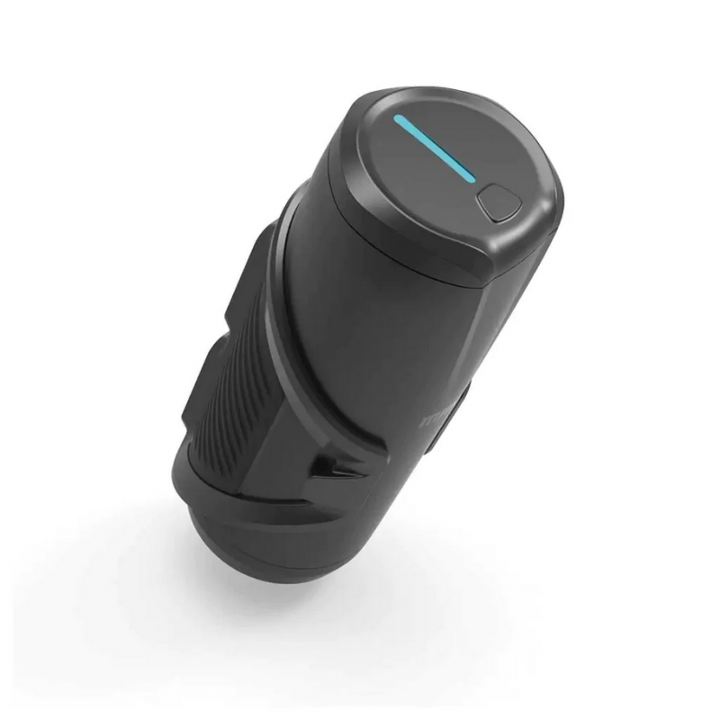 Batteria EBIKEMOTION MAHLE X20 E185 range extender powerpack 185 Wh