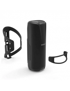 Batteria EBIKEMOTION MAHLE X20 e X30 E185 range extender powerpack 185 Wh 2