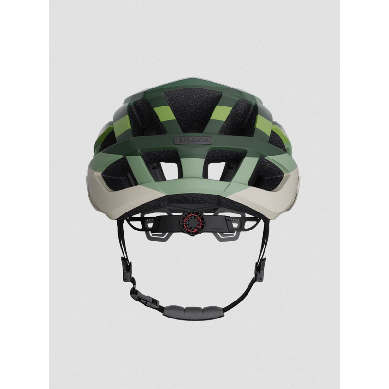 Limar Casco bici da corsa LIMAR PORA