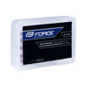 Force Set vermicelli tappabuco per riparazione tubeless SET X 10 in 2 misure