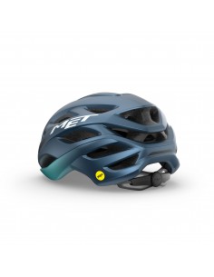 Casco bici da strada Met...