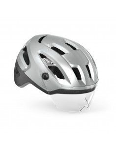 Casco urban MET INTERCITY...
