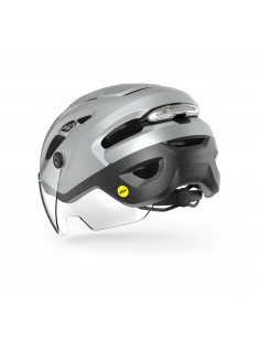 Casco urban MET INTERCITY... 2