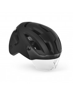 Casco urban MET INTERCITY...