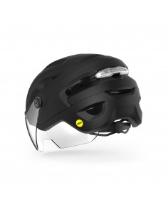 Casco urban MET INTERCITY... 2