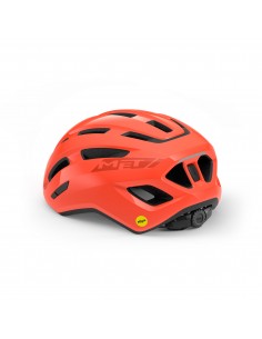 Casco bici MET MILES 2024 MIPS