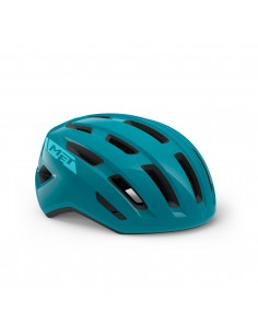 Casco bici MET MILES 2026