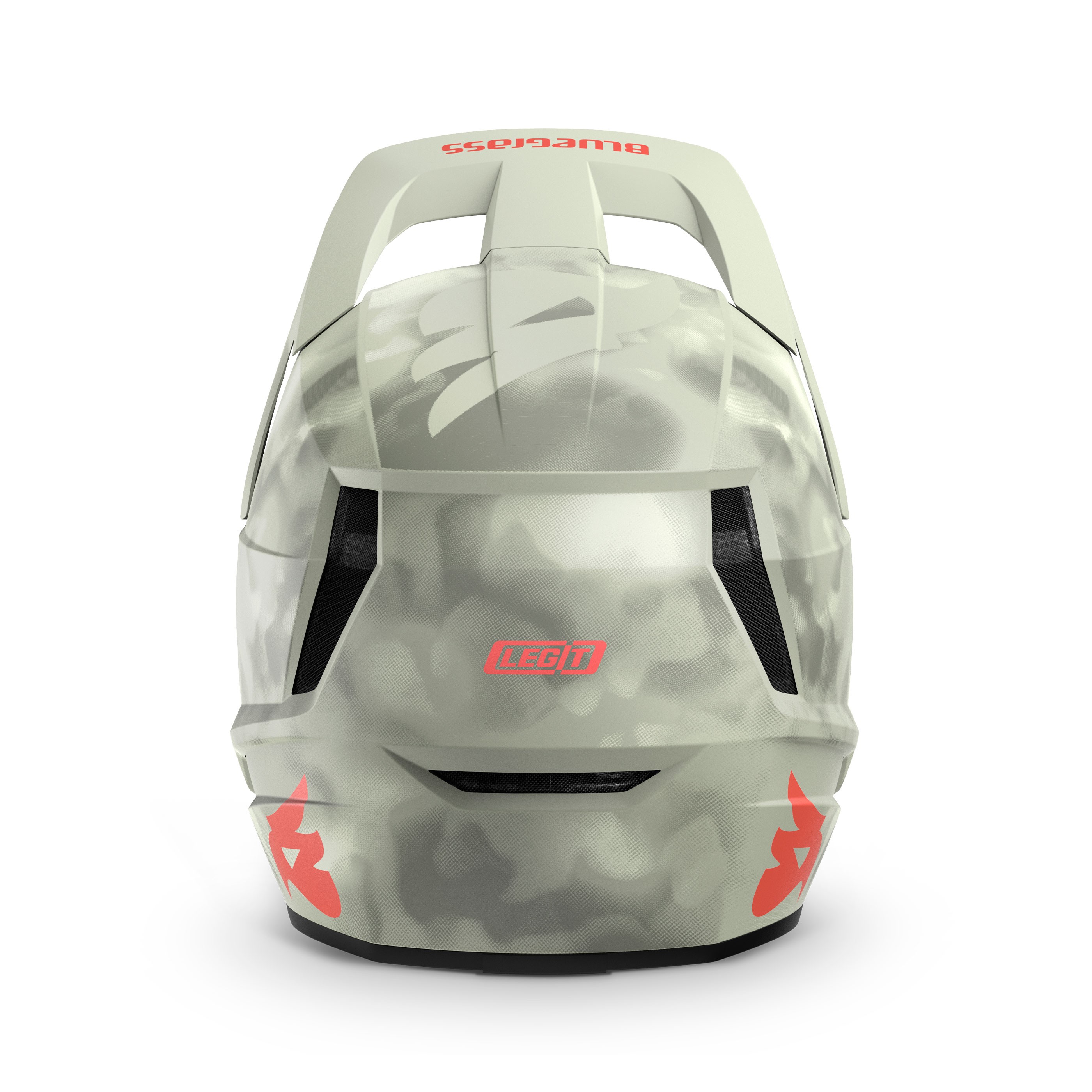 Casco downhill BLUEGRASS EAGLE LEGIT fiberglass 2024 - Foto 52 di 58