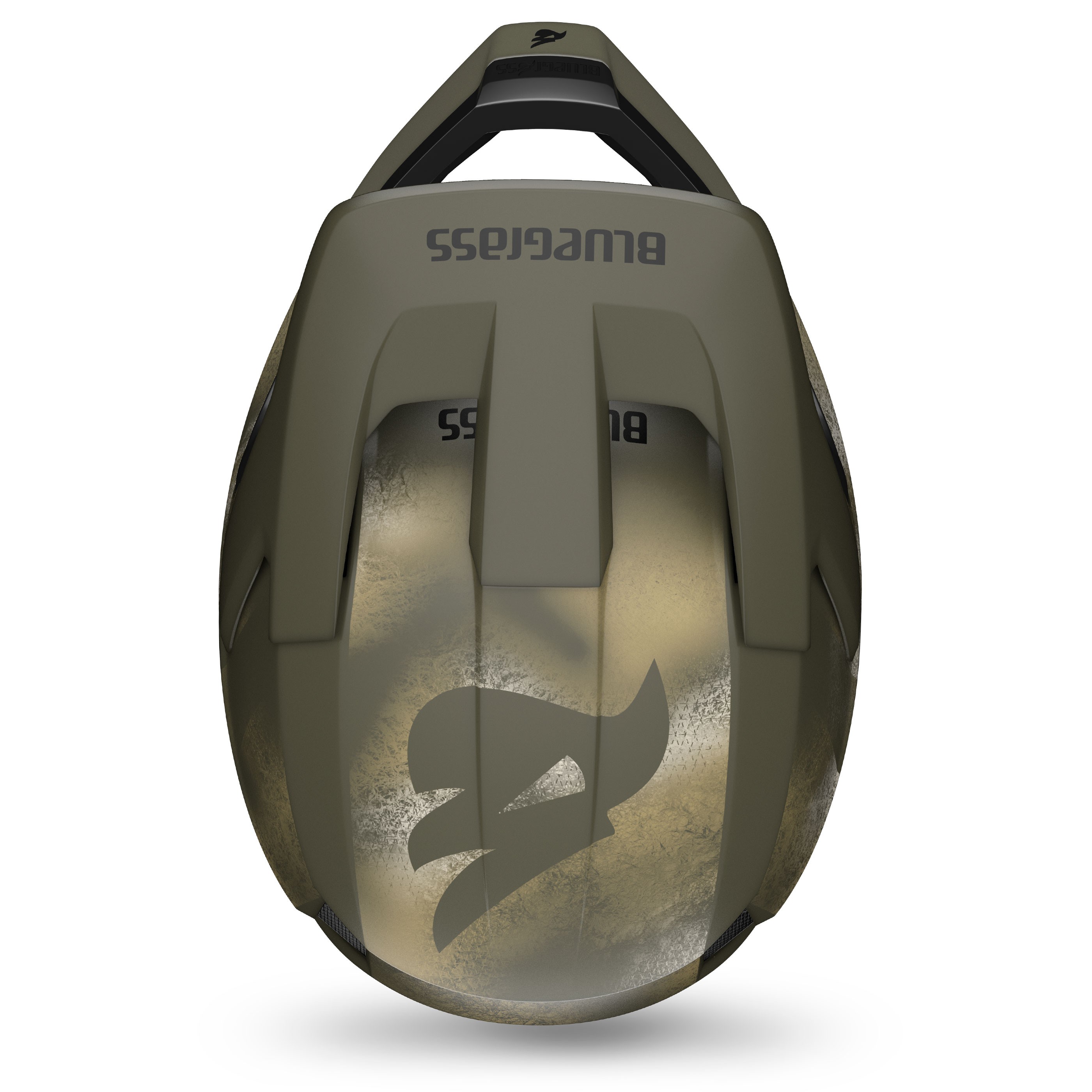 Casco downhill BLUEGRASS EAGLE LEGIT fiberglass 2024 - Foto 46 di 58