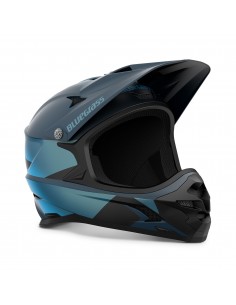 Casco downhill BLUEGRASS...